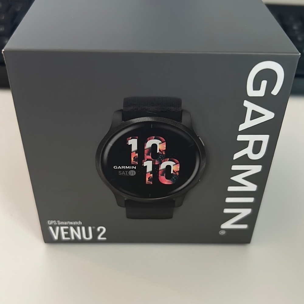 Garmin Venu 2